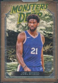 Joel Embiid
