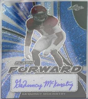 Ga'Quincy McKinstry