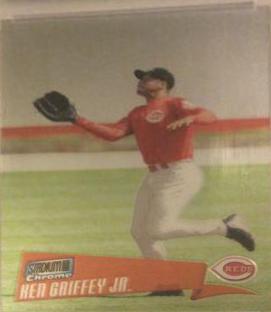 Ken Griffey Jr.