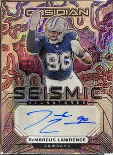 DeMarcus Lawrence