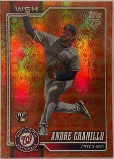 Andre Granillo