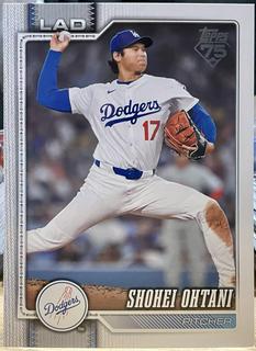 Shohei Ohtani