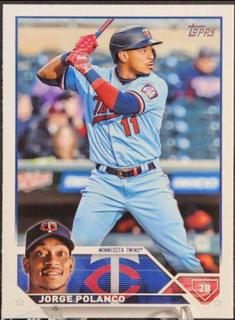 Jorge Polanco