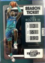 Terry Rozier III