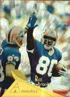 Bill Brooks