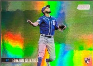 Edward Olivares