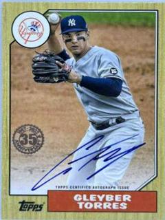 Gleyber Torres