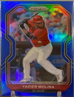 Yadier Molina