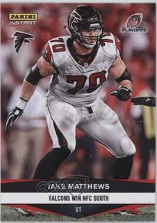 Jake Matthews