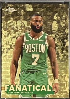 Jaylen Brown