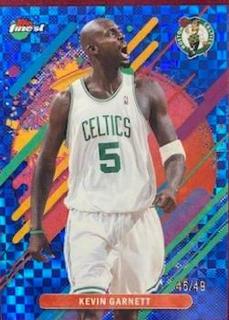 Kevin Garnett