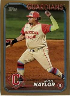 Josh Naylor