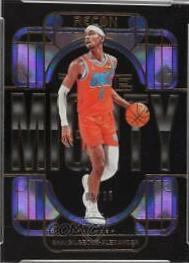 Shai Gilgeous-Alexander