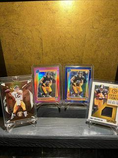 Terry Bradshaw