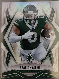 Braelon Allen