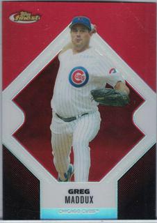 Greg Maddux