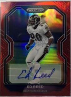 Ed Reed