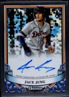 Jace Jung