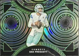 Dak Prescott