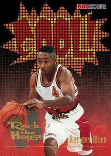 Spud Webb