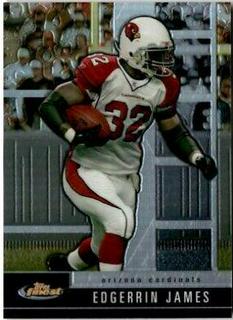 Edgerrin James