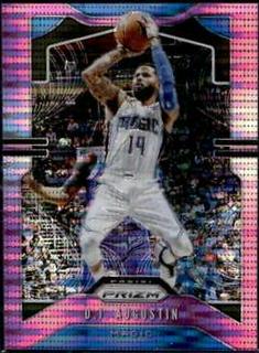 D.J. Augustin
