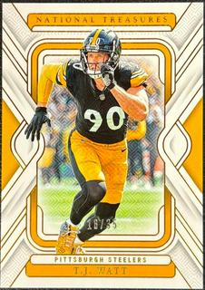 T.J. Watt