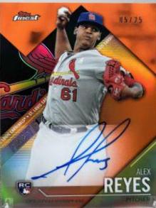 Alex Reyes