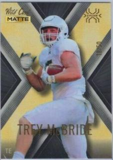 Trey McBride
