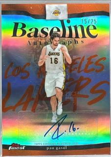 Pau Gasol