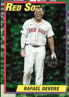Rafael Devers