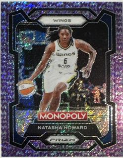 Natasha Howard