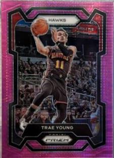 Trae Young