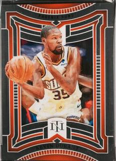 Kevin Durant