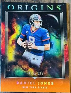 Daniel Jones
