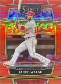 Jared Walsh