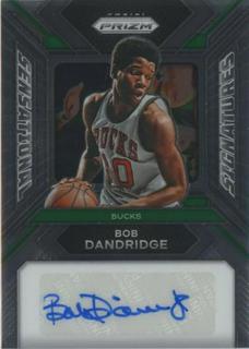 Bob Dandridge