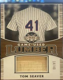 Tom Seaver