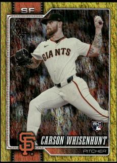 Carson Whisenhunt