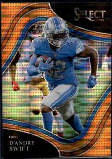 D'Andre Swift