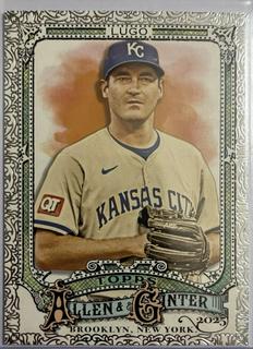 Seth Lugo