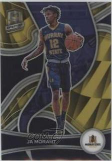 Ja Morant