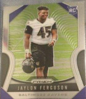 Jaylon Ferguson