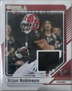 Bijan Robinson
