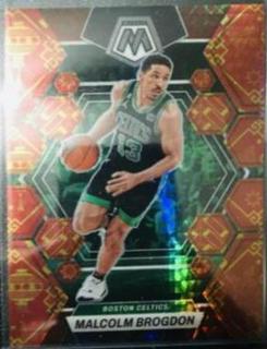Malcolm Brogdon
