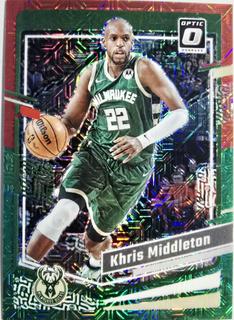 Khris Middleton