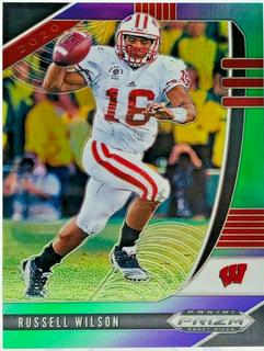 Russell Wilson