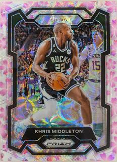 Khris Middleton