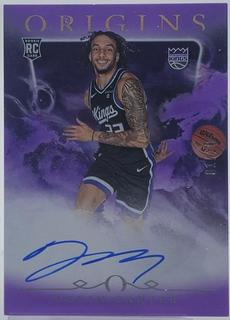 Devin Carter