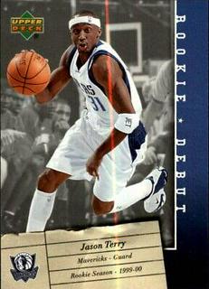 Jason Terry